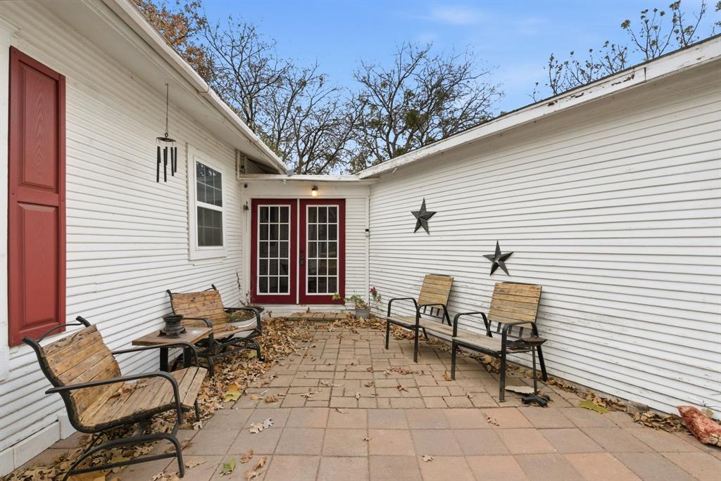 Central Deleon - Residential