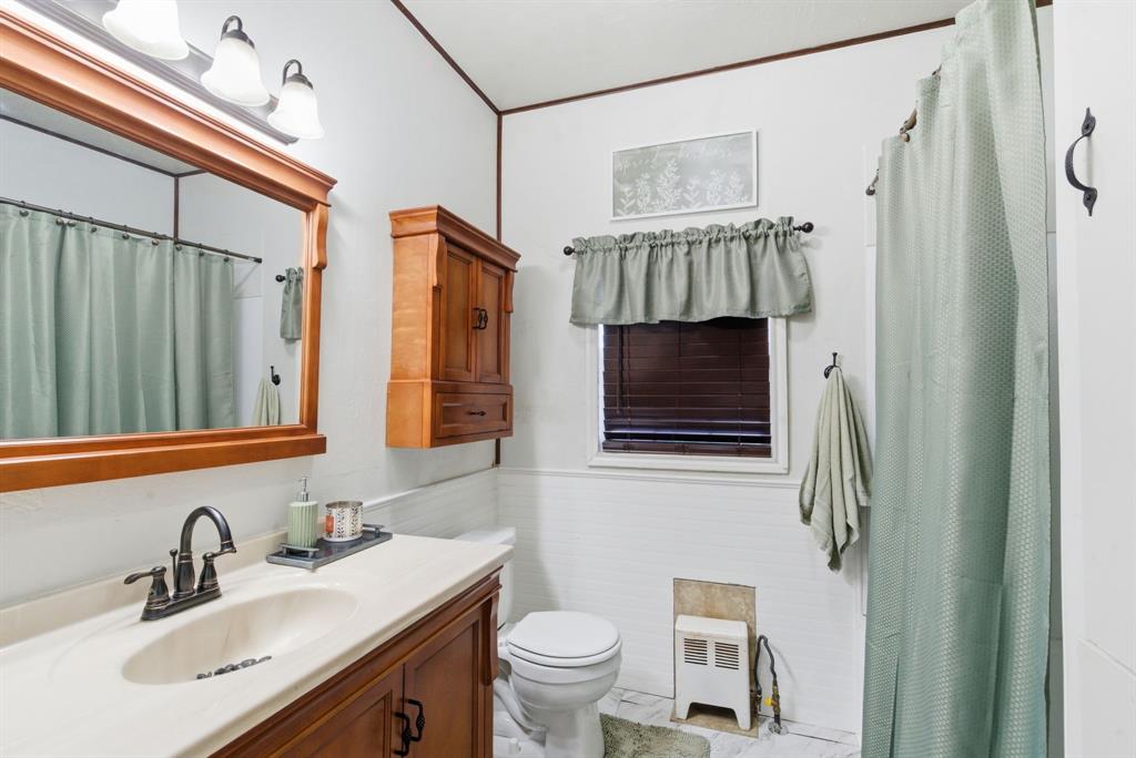 Central Deleon - Residential