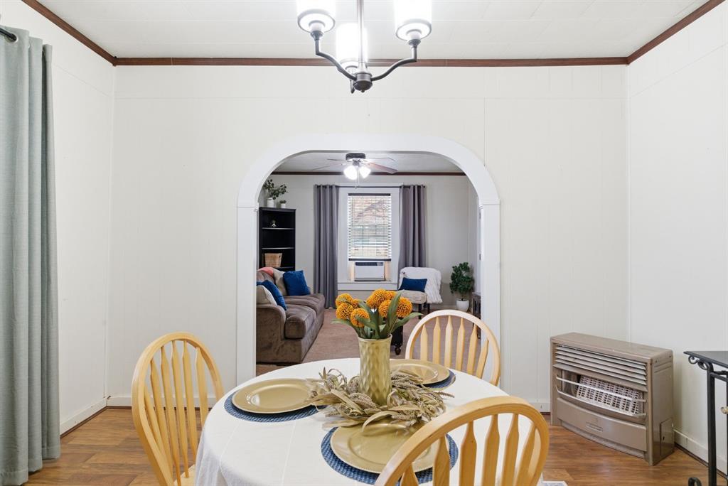 Central Deleon - Residential