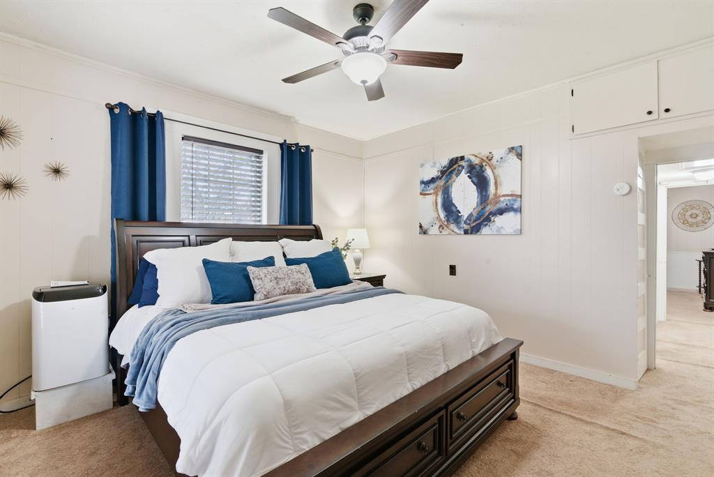 Central Deleon - Residential