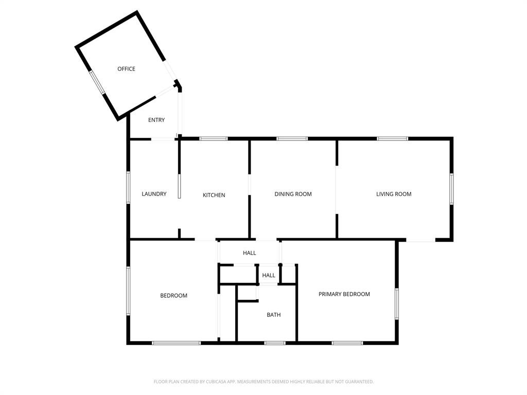 Central Deleon - Residential