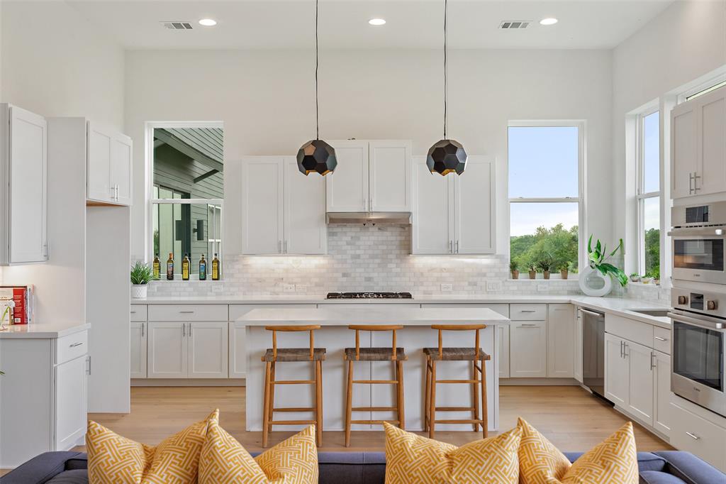 Carroll Crest - Residential