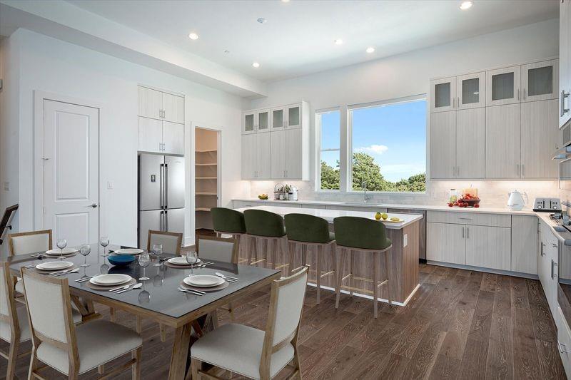 Carroll Crest - Residential