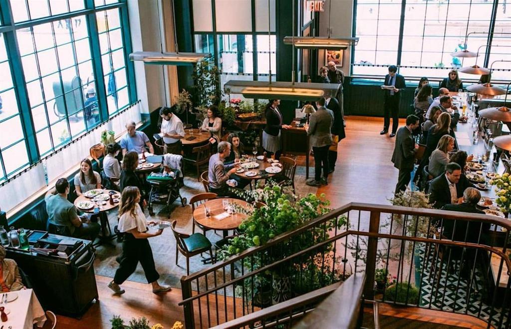 Carroll Crest - Residential