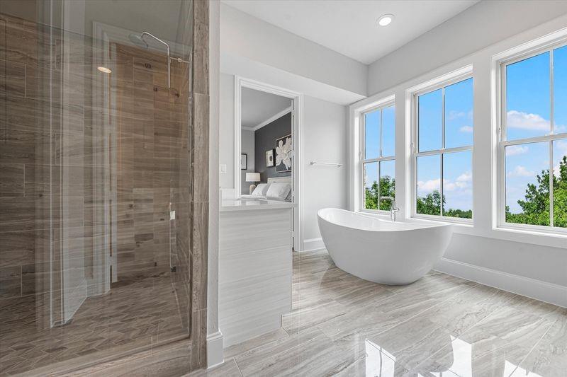 Carroll Crest - Residential