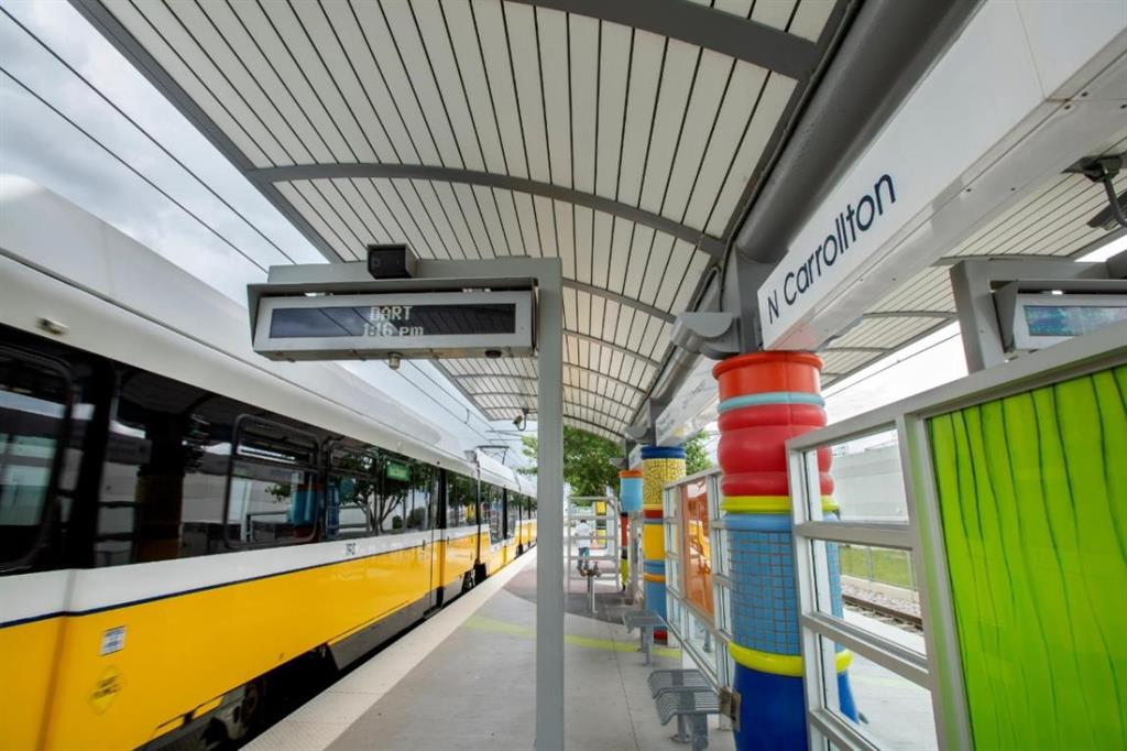 Carroll Crest - Residential