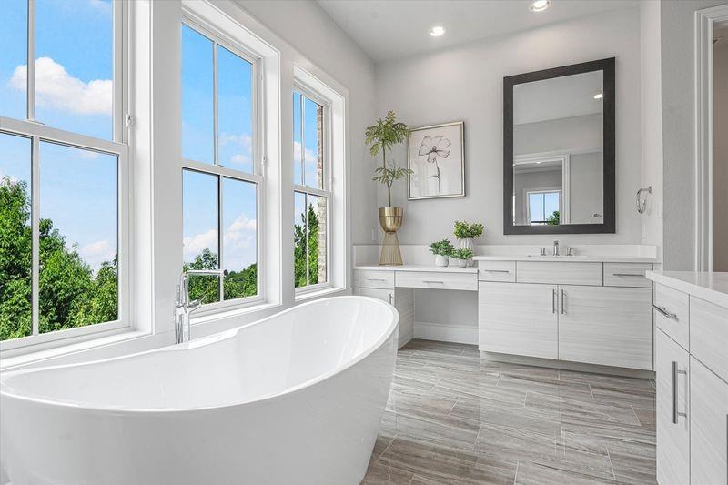 Carroll Crest - Residential