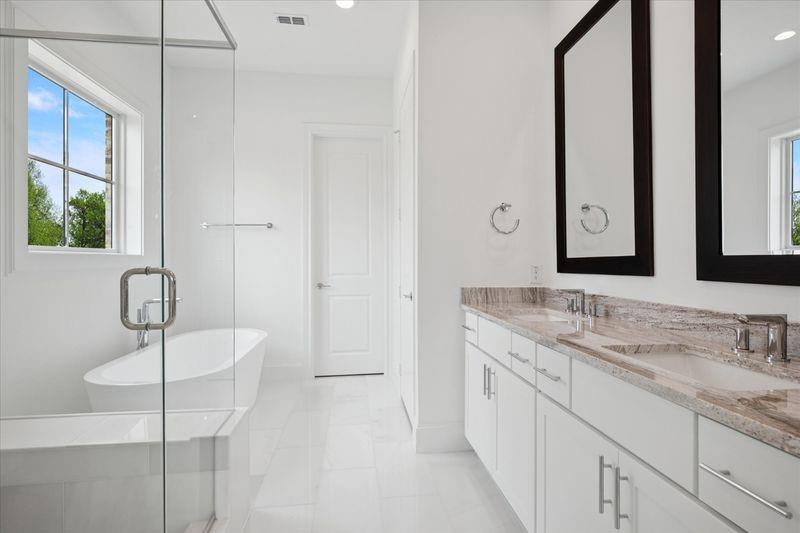 Carroll Crest - Residential