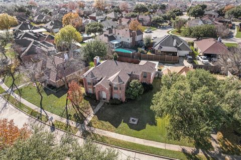 A home in Rowlett