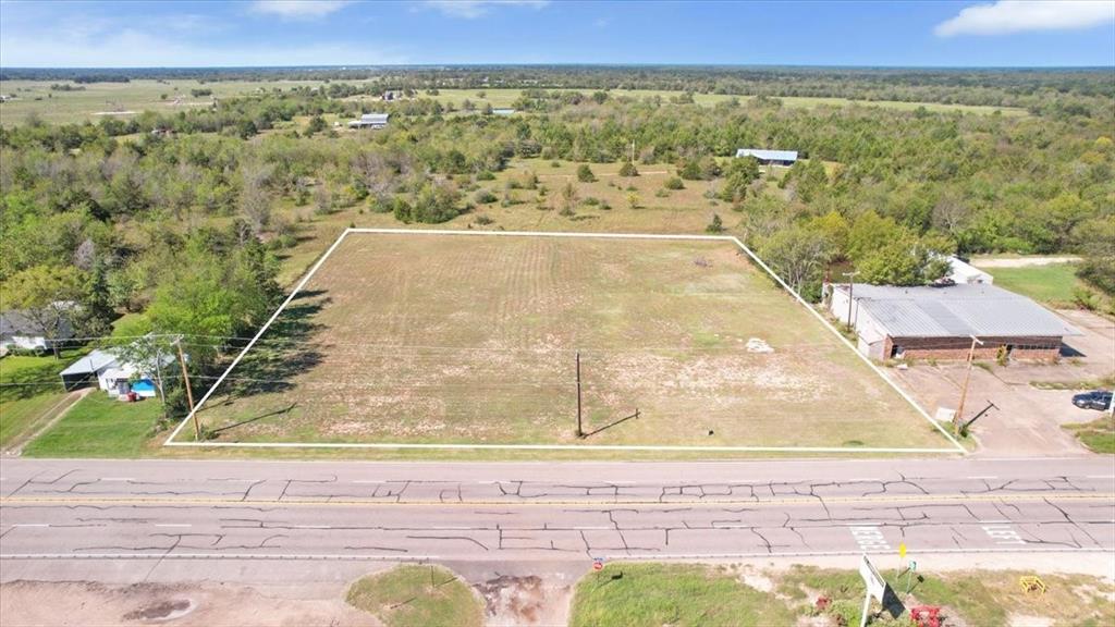 TBD Hwy 271
