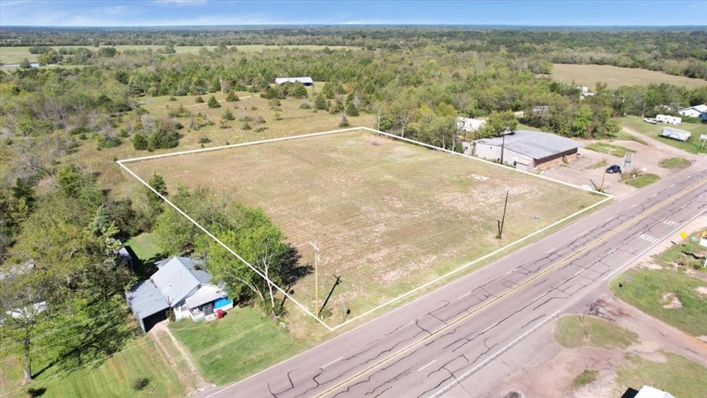 TBD Hwy 271