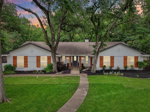 4 Shady Dale Lane Rockwall TX 75032