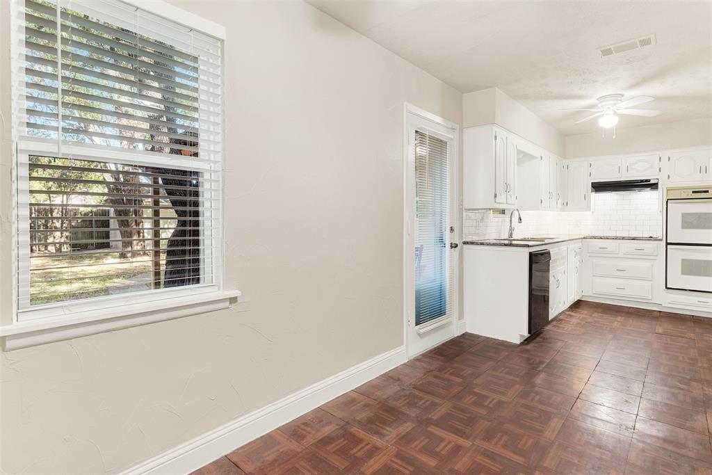 E W Brake - Residential Lease