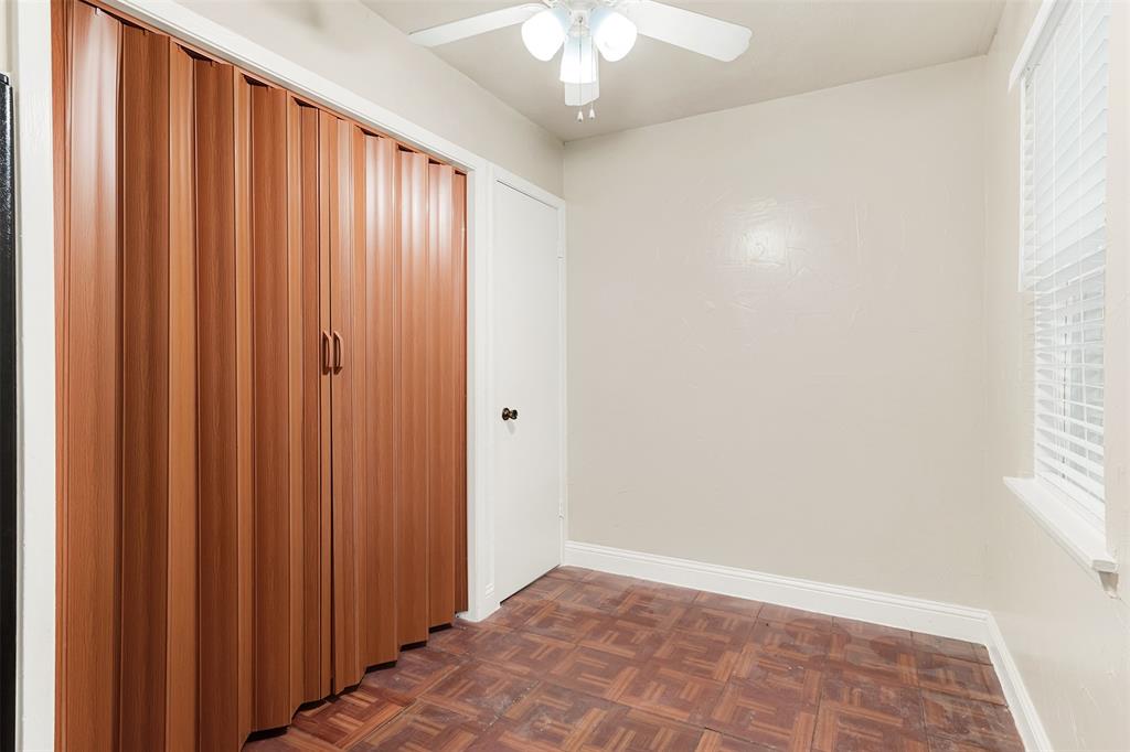 E W Brake - Residential Lease