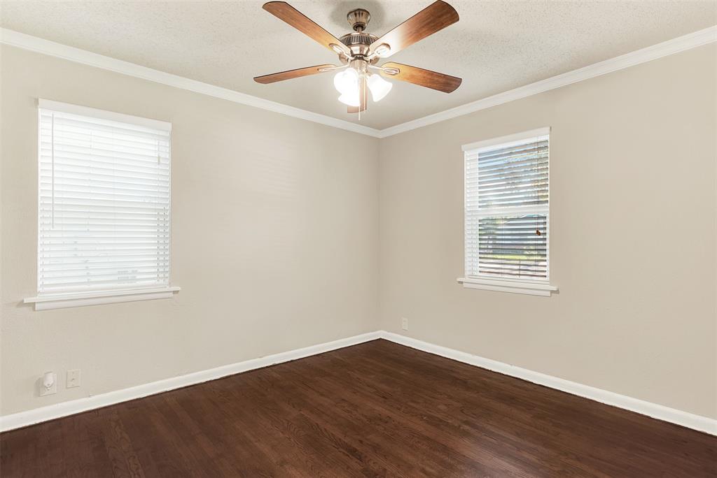 E W Brake - Residential Lease