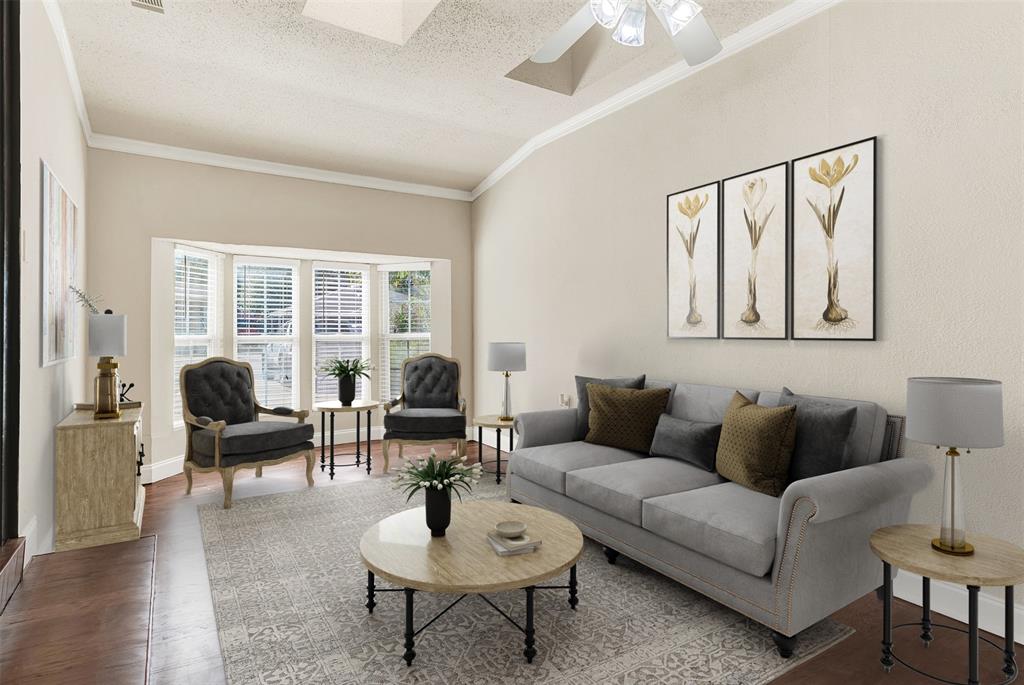 E W Brake - Residential Lease