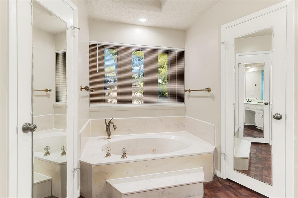 E W Brake - Residential Lease