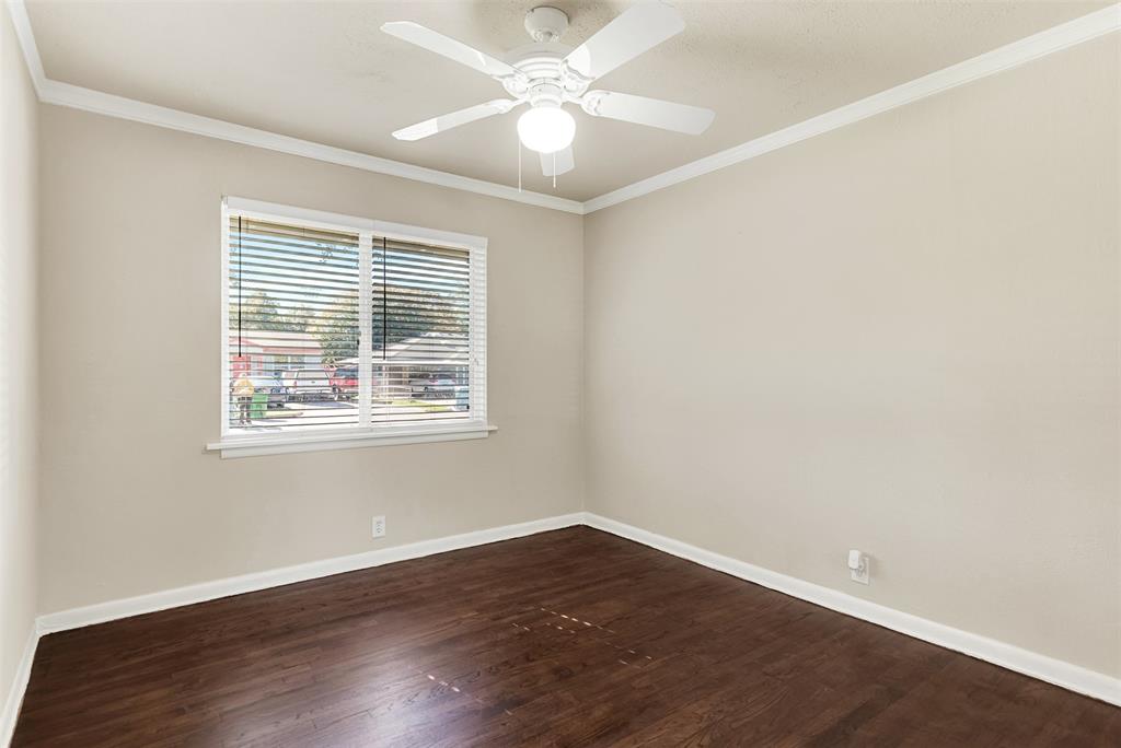 E W Brake - Residential Lease