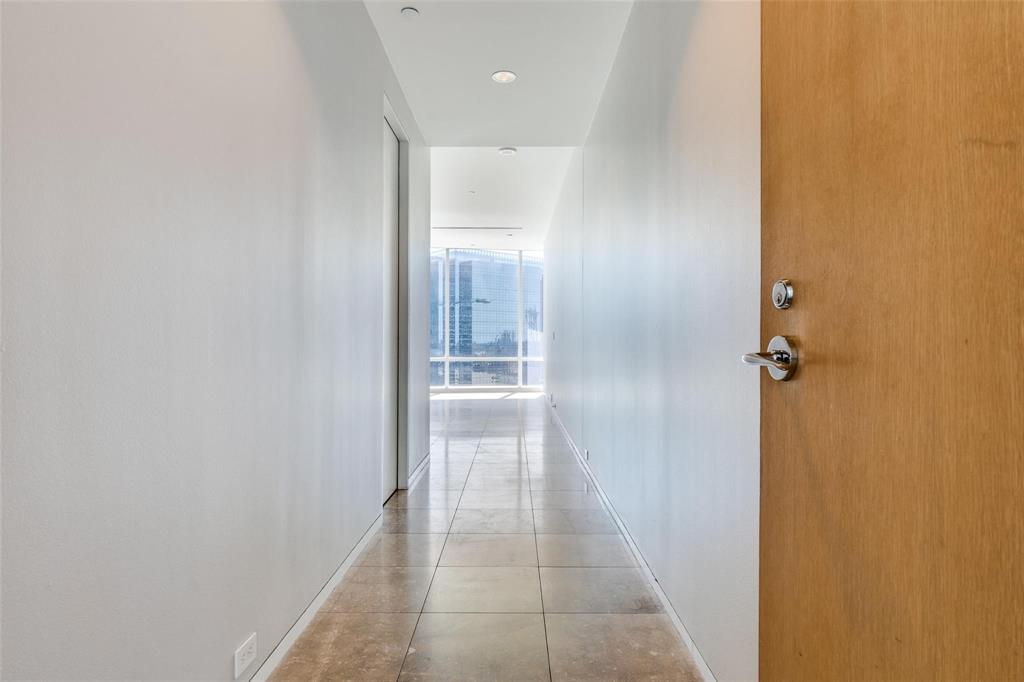 W Residences - Residential