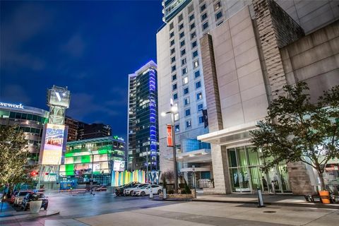 2430 Victory Park Lane 1809 Dallas TX 75219