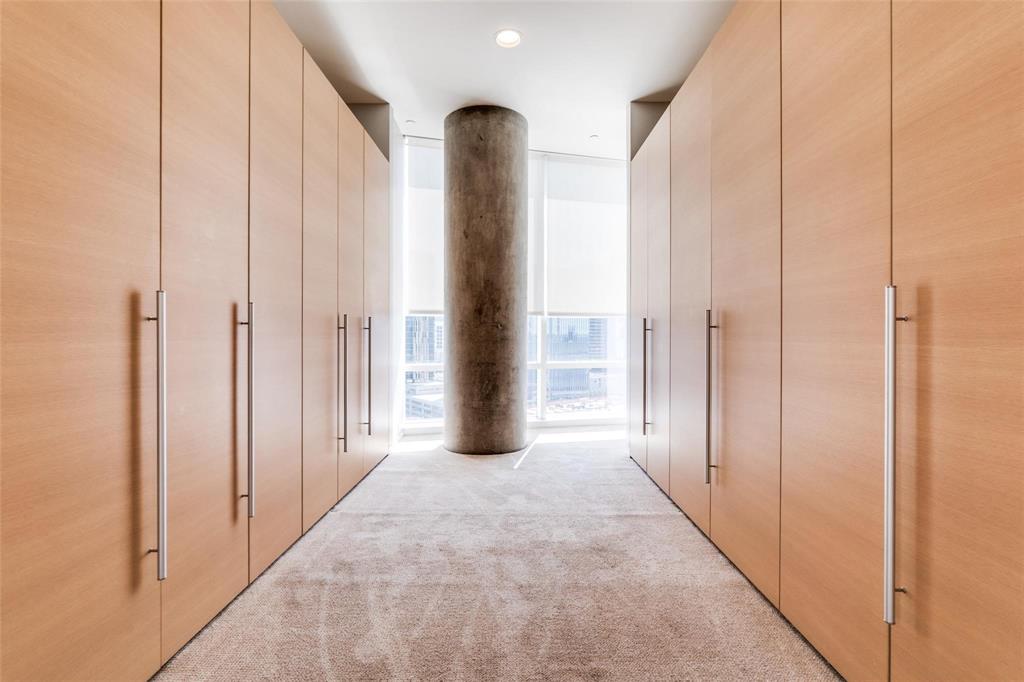 W Residences - Residential