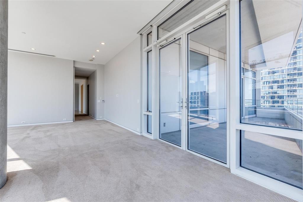 W Residences - Residential