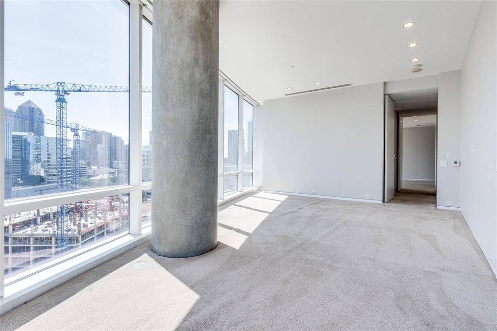 W Residences - Residential