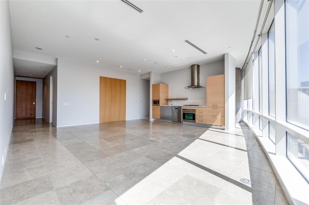 W Residences - Residential