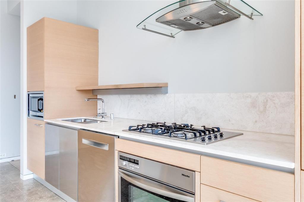 W Residences - Residential