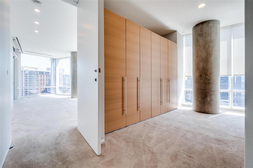 W Residences - Residential