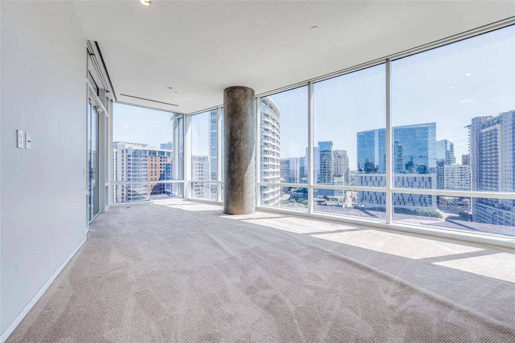 W Residences - Residential