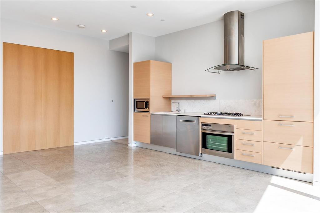 W Residences - Residential