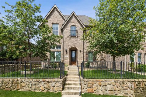 5211 Montego Bay Drive Irving TX 75038