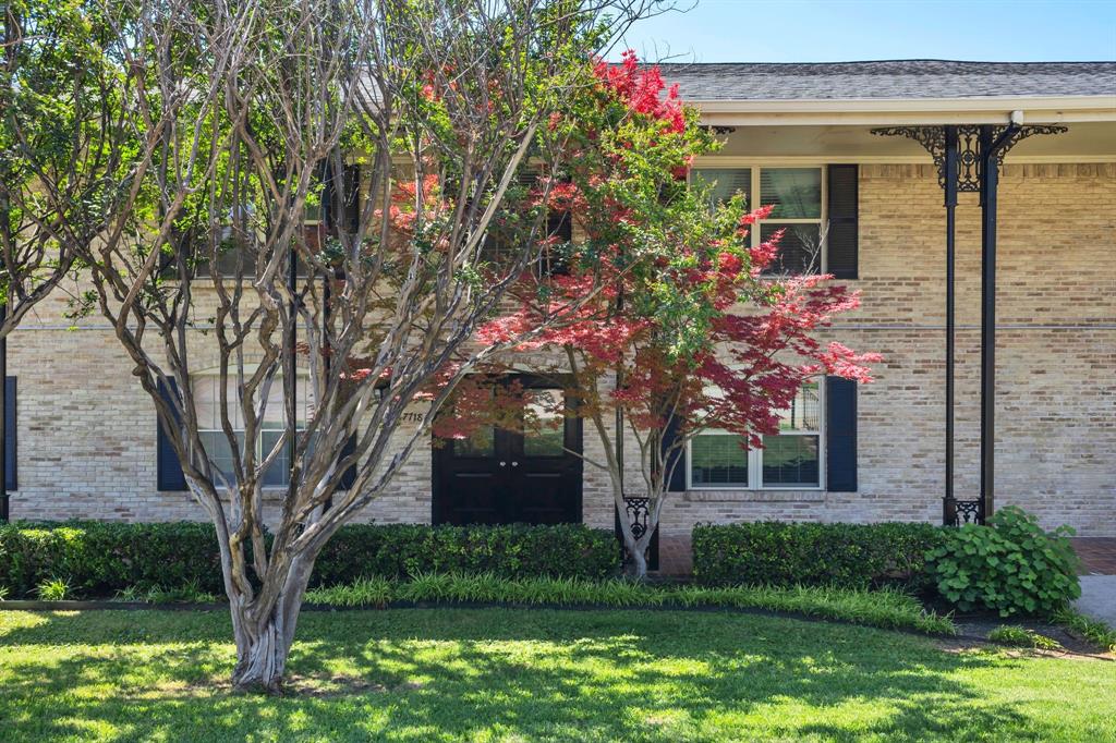 7718 Royal Lane 214