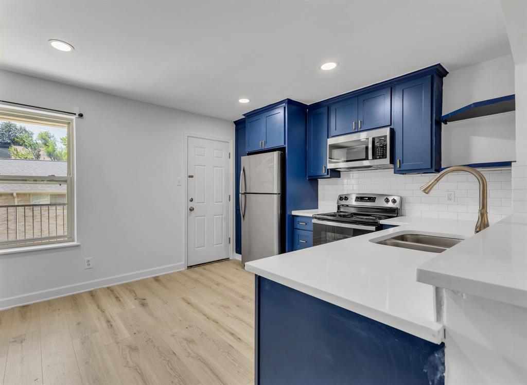 7718 Royal Lane 214