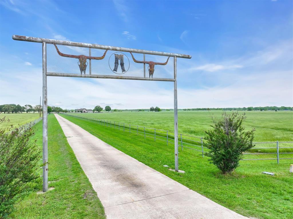 Antonio Cherino SR - Farm