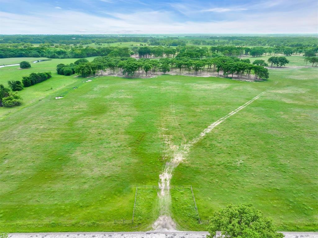 Antonio Cherino SR - Farm