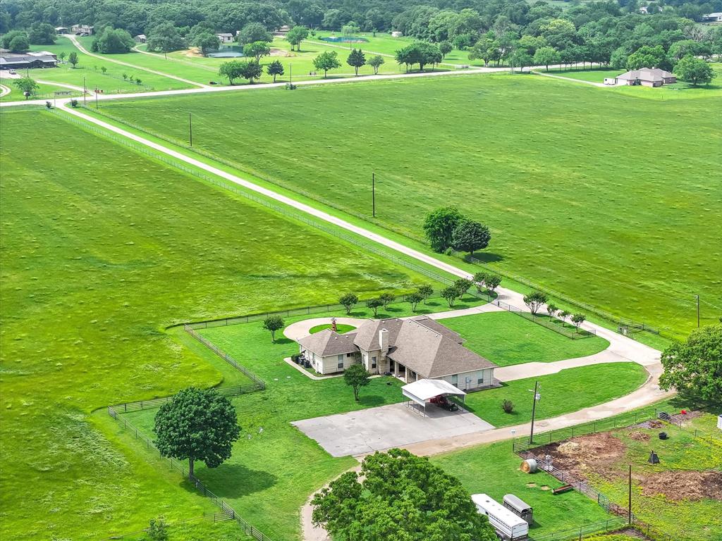 Antonio Cherino SR - Farm