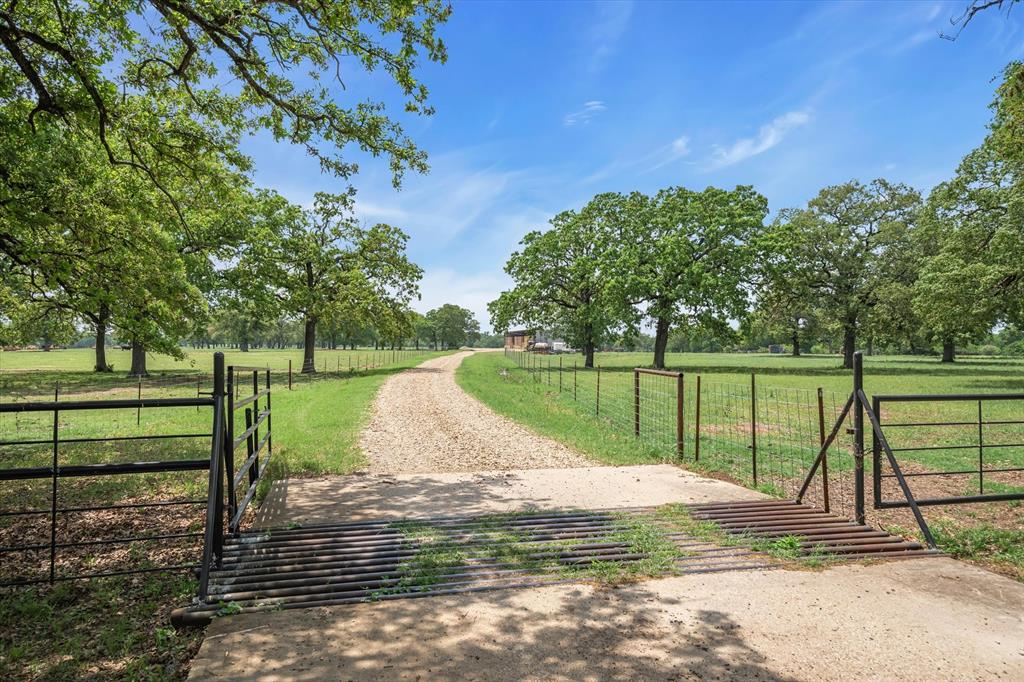 Antonio Cherino SR - Farm