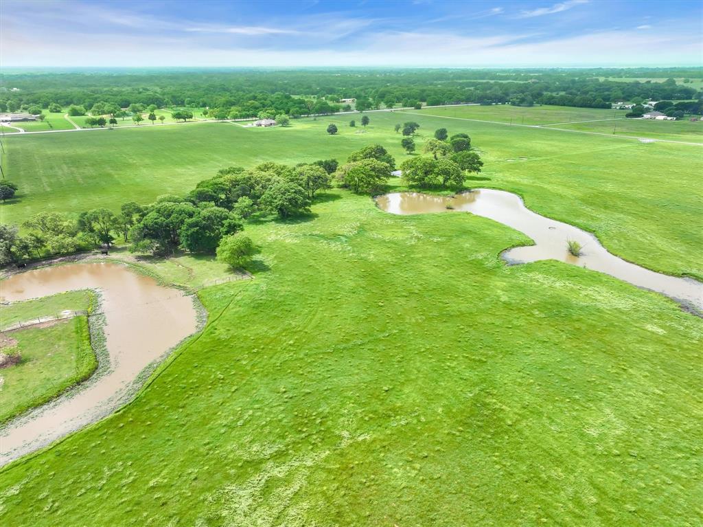 Antonio Cherino SR - Farm