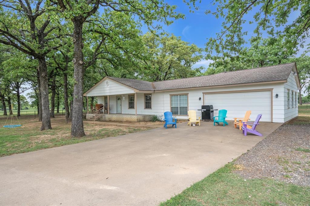 Antonio Cherino SR - Farm