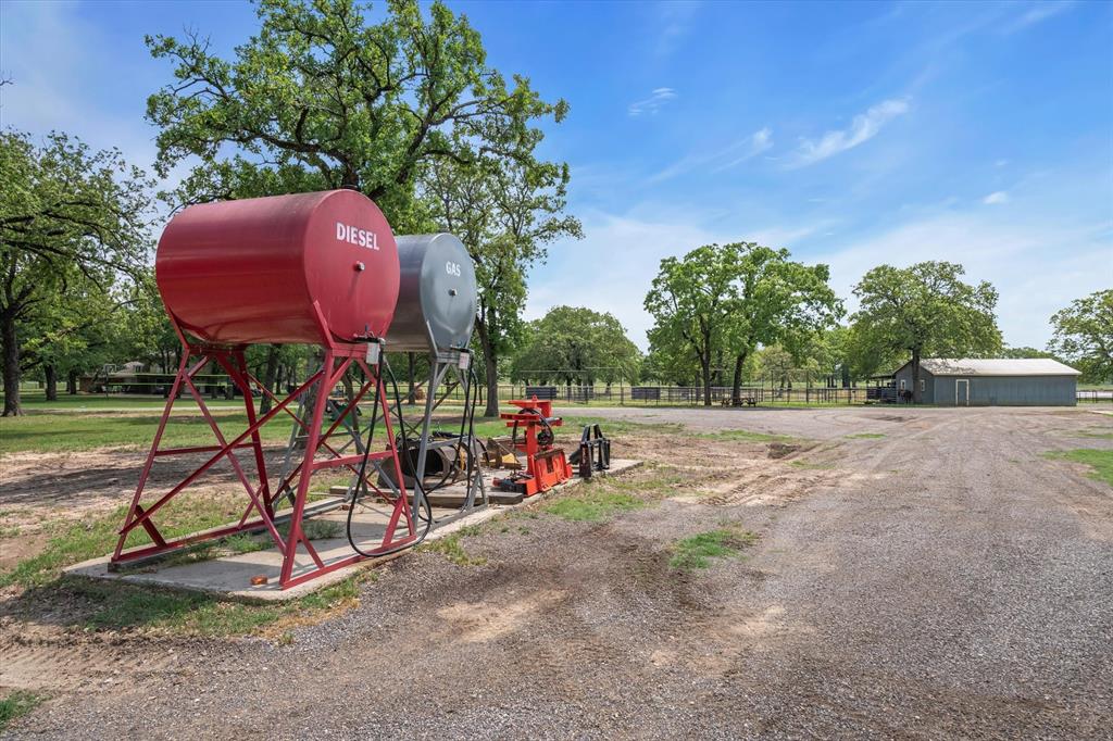 Antonio Cherino SR - Farm