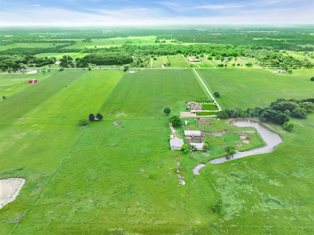 Antonio Cherino SR - Farm