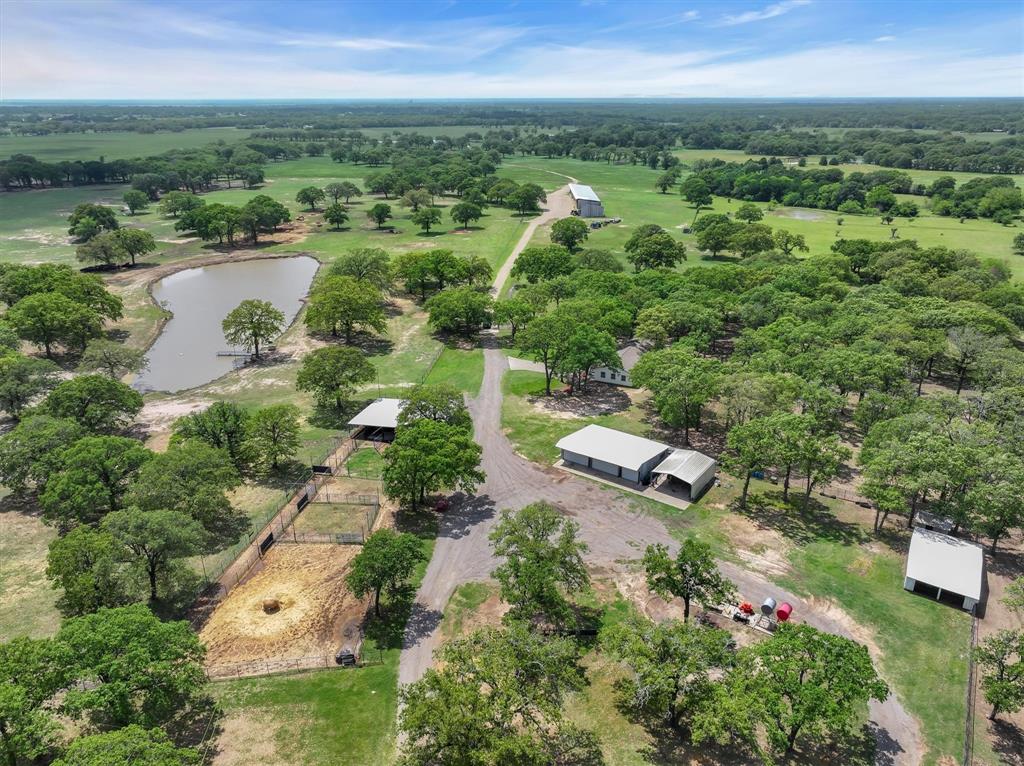 Antonio Cherino SR - Farm