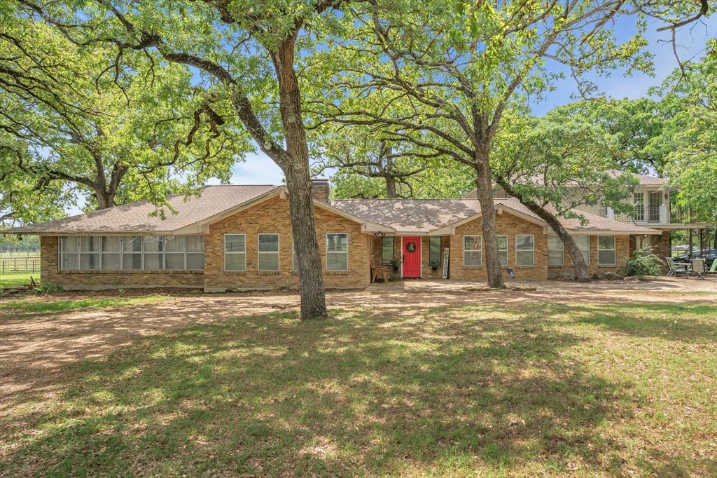 Antonio Cherino SR - Farm