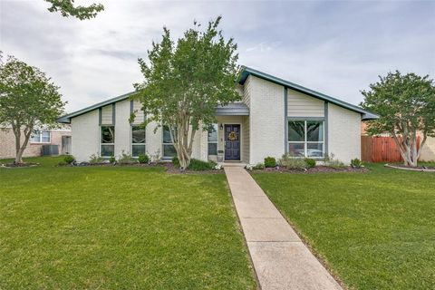 605 Sevilla Drive Garland TX 75043