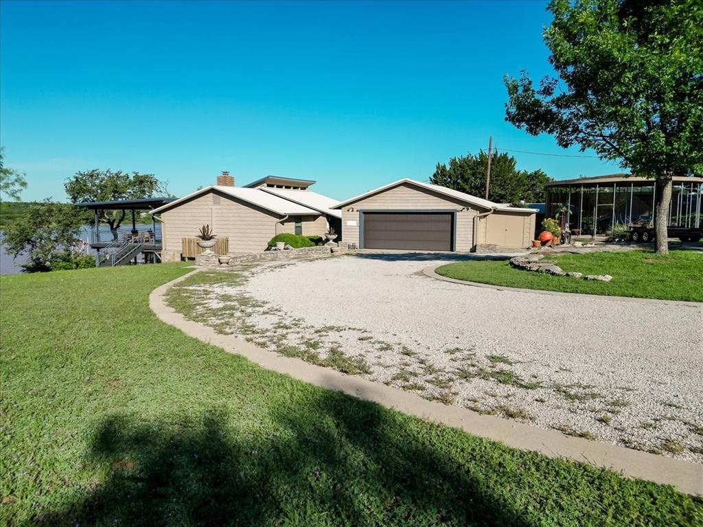 1015 Mesquite Ridge