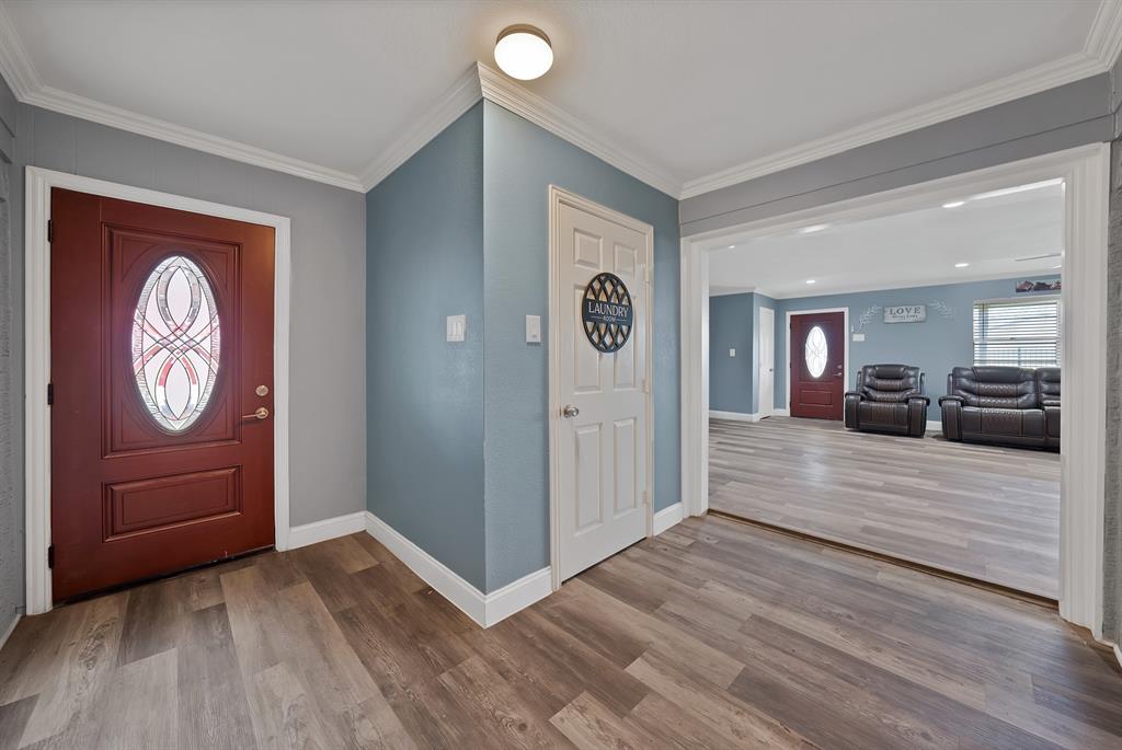 A0649 MORRIS MARY,TRACT 18 - Commercial Sale