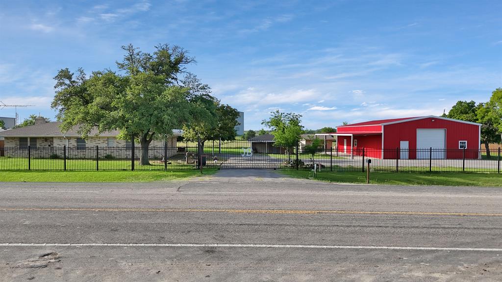 A0649 MORRIS MARY,TRACT 18 - Commercial Sale