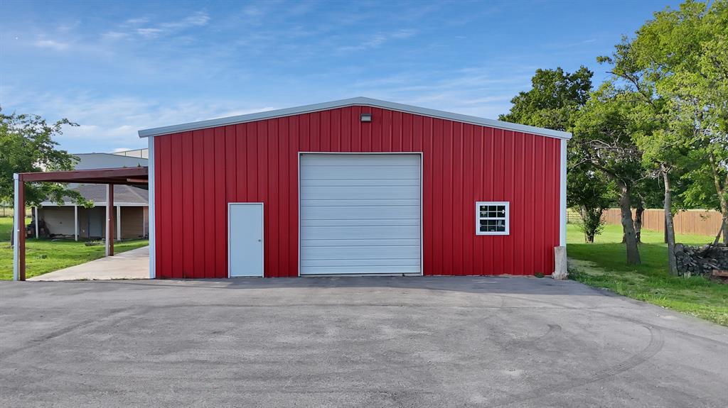 A0649 MORRIS MARY,TRACT 18 - Commercial Sale